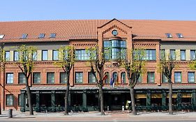 Hotel Navalis, Klaipeda
