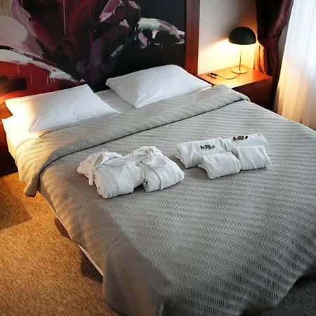 Hotel Navalis, Klaipėda Kültér fotó