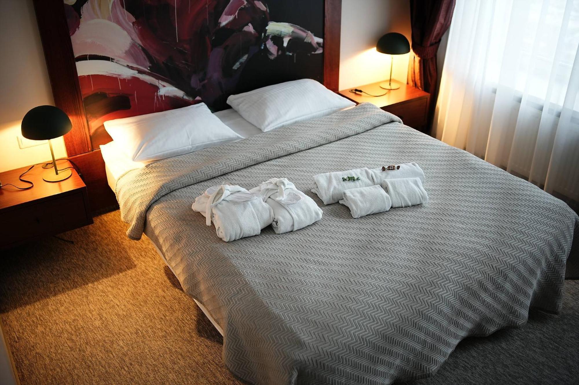 Hotel Navalis, Klaipėda Kültér fotó