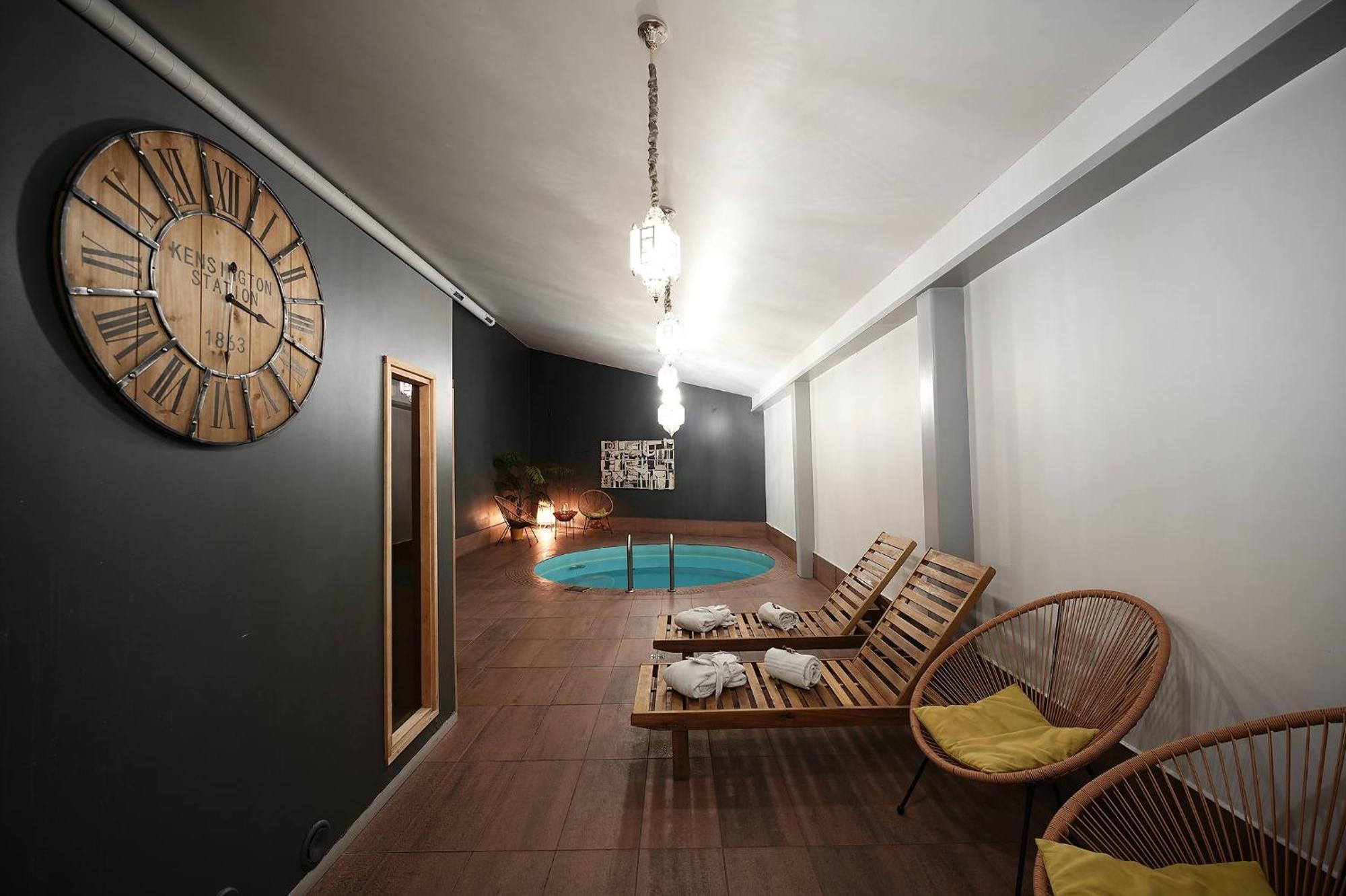 Hotel Navalis, Klaipėda Kültér fotó