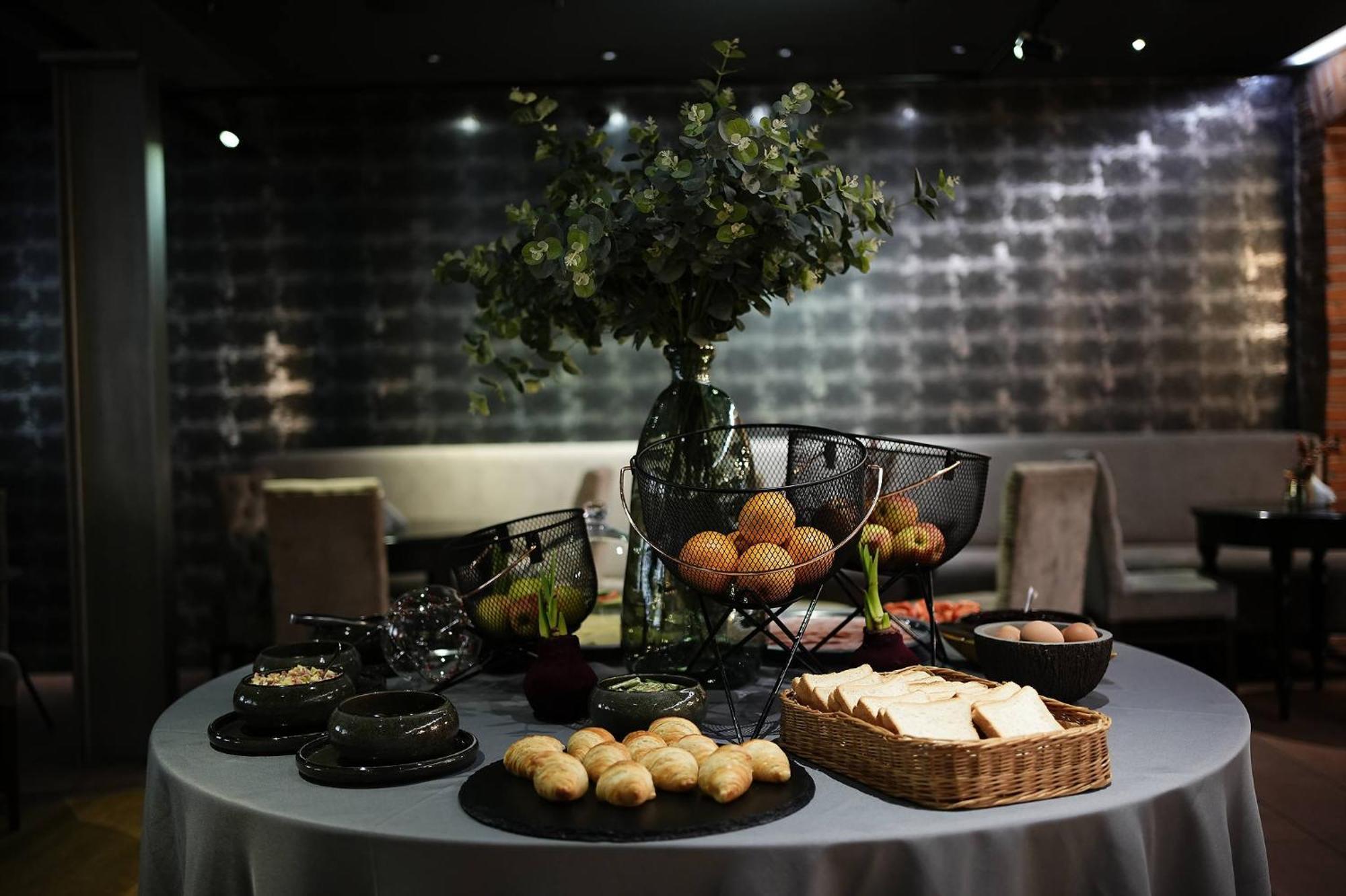 Hotel Navalis, Klaipėda Kültér fotó