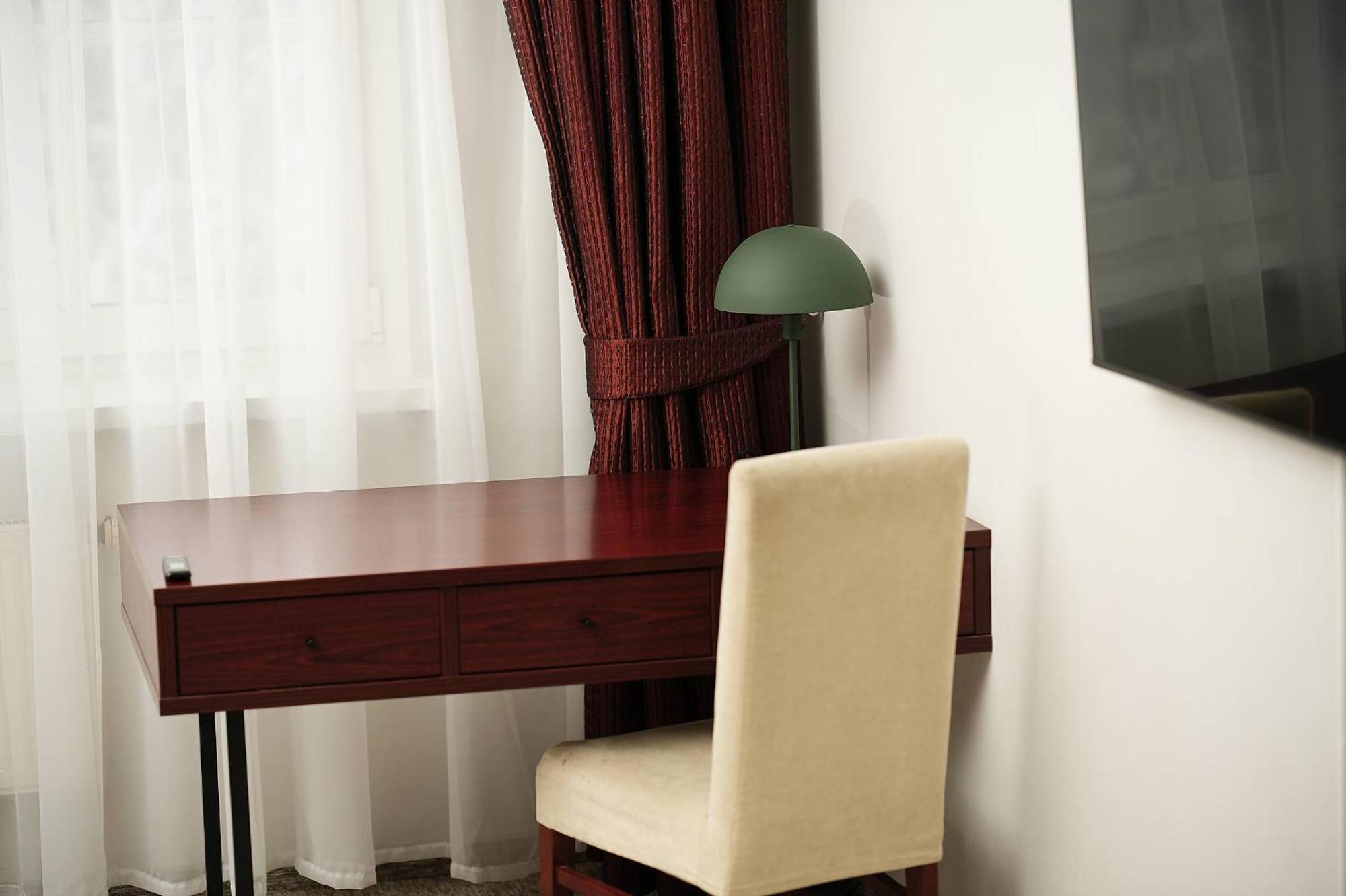 Hotel Navalis, Klaipėda Kültér fotó