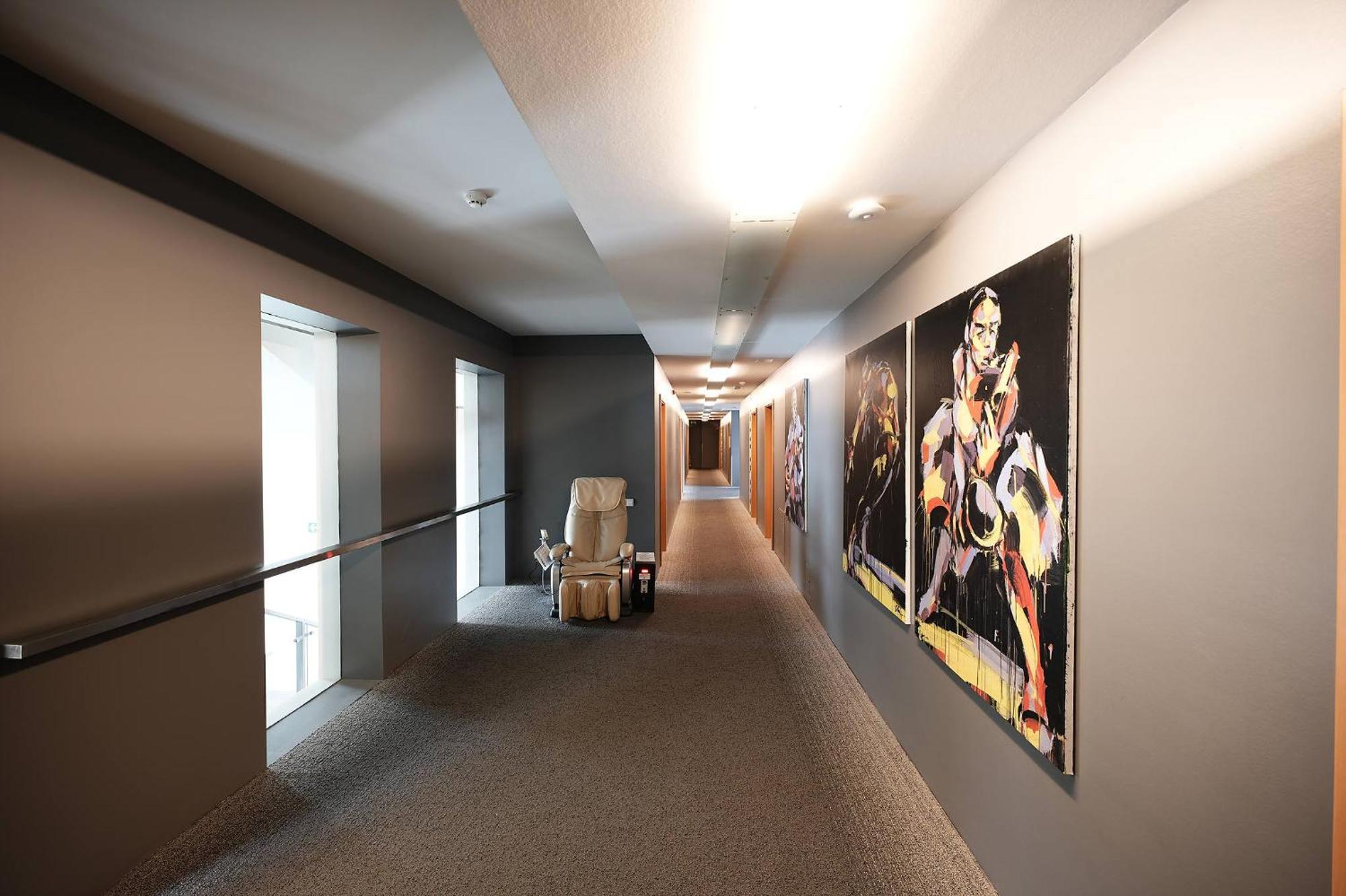 Hotel Navalis, Klaipėda Kültér fotó