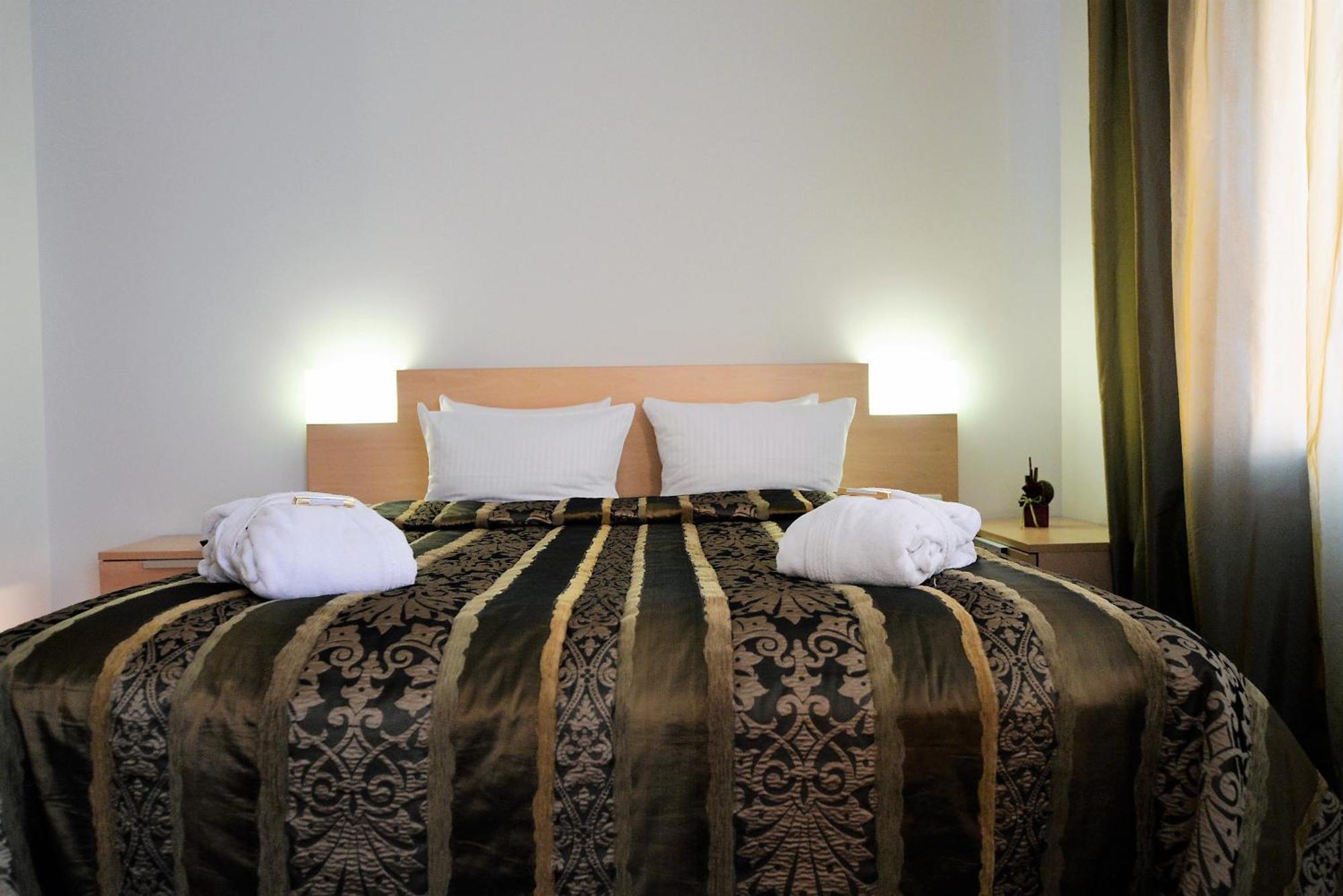 Hotel Navalis, Klaipėda Kültér fotó